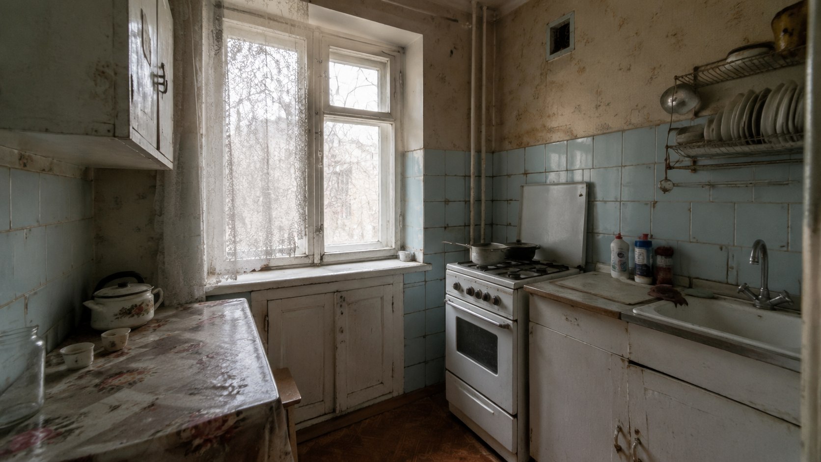 До ремонта — вставьте своё фото
